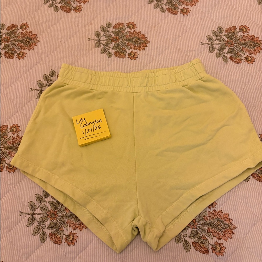 Daily Drills Zilker Super Shorts